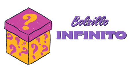 Bolsillo Infinito